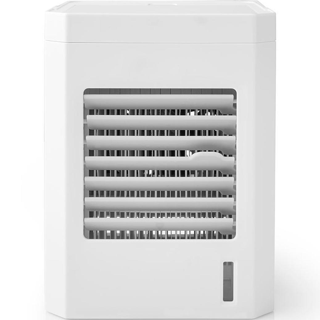 Mini air- en luchtkoeler Allteq ARC-001