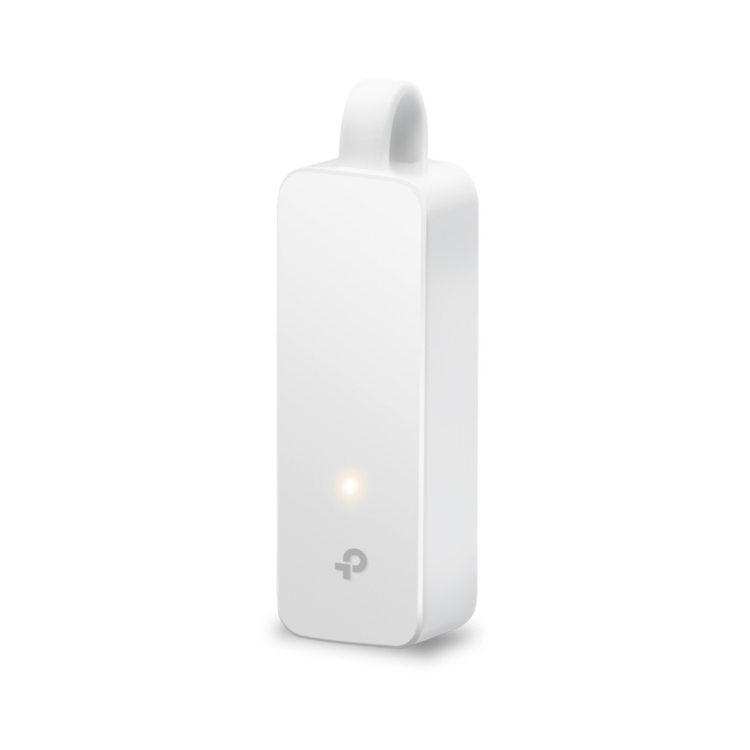 USB Type-C to RJ45 Gigabit Ethernet Network Adapte - TP-Link