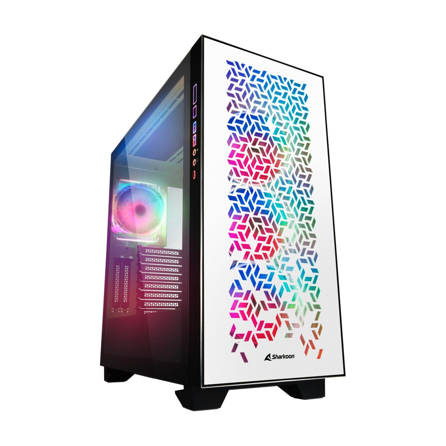 Computerbehuizing - Sharkoon