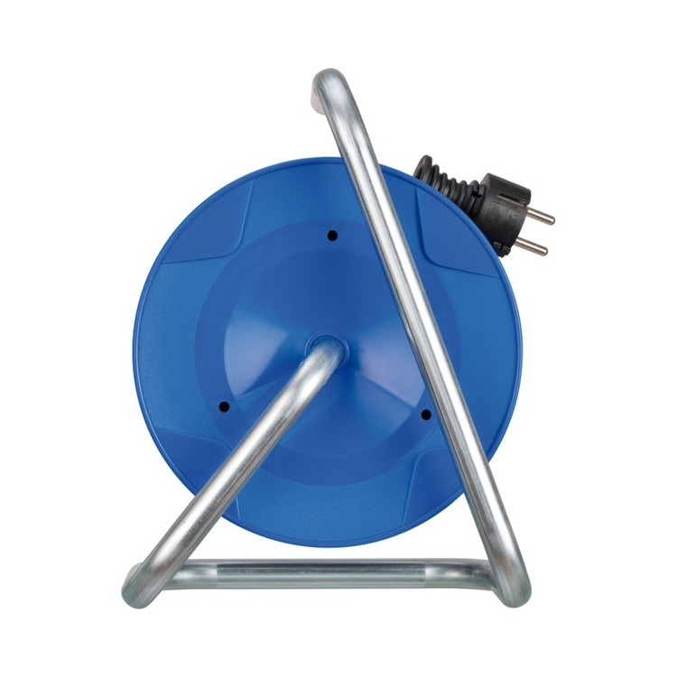 Garant Compact kabelhaspel en USB 5 meter - Brennenstuhl