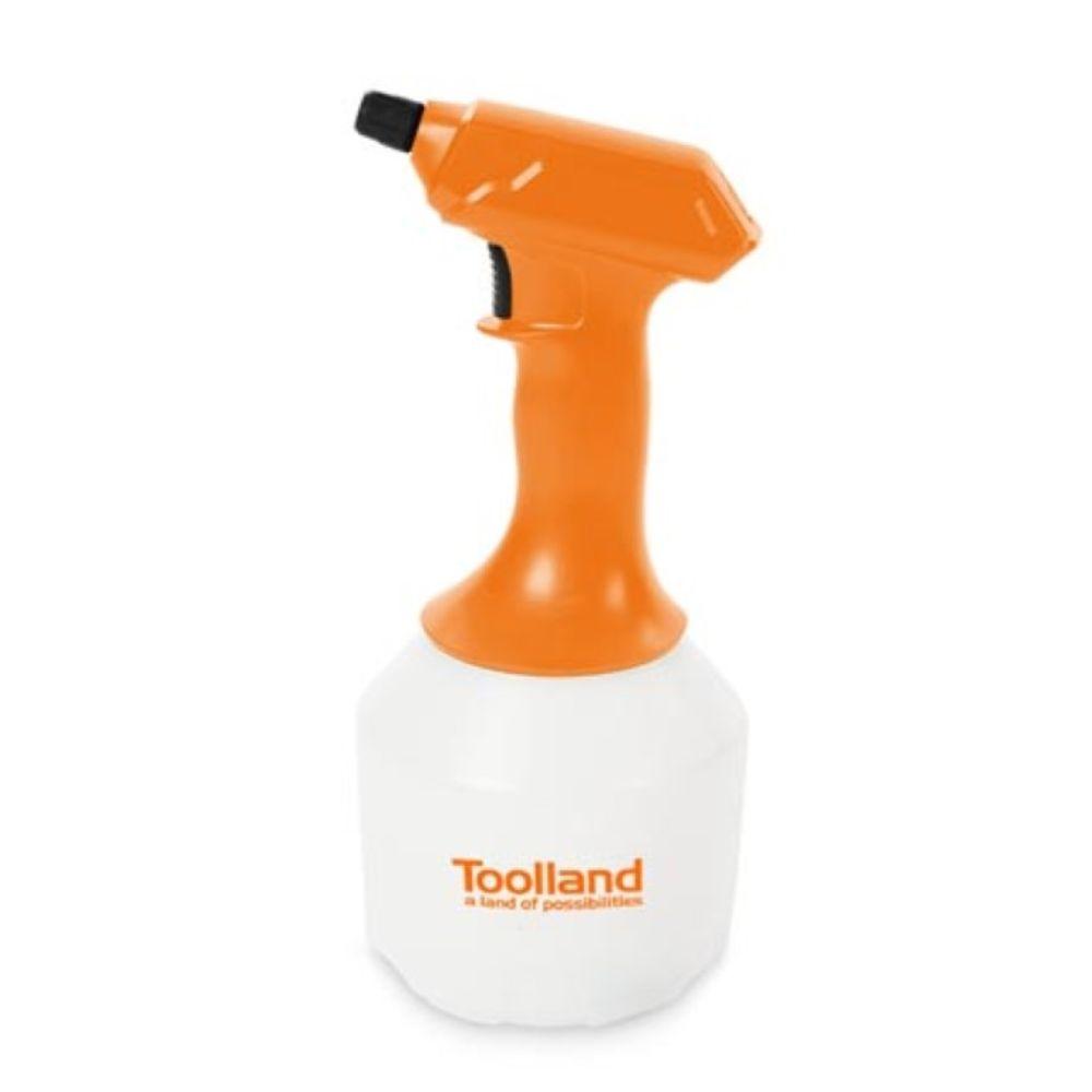 Drukspuit - Toolland