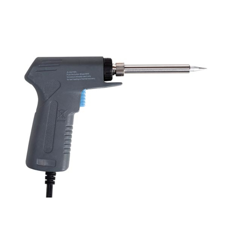Soldeerpistool