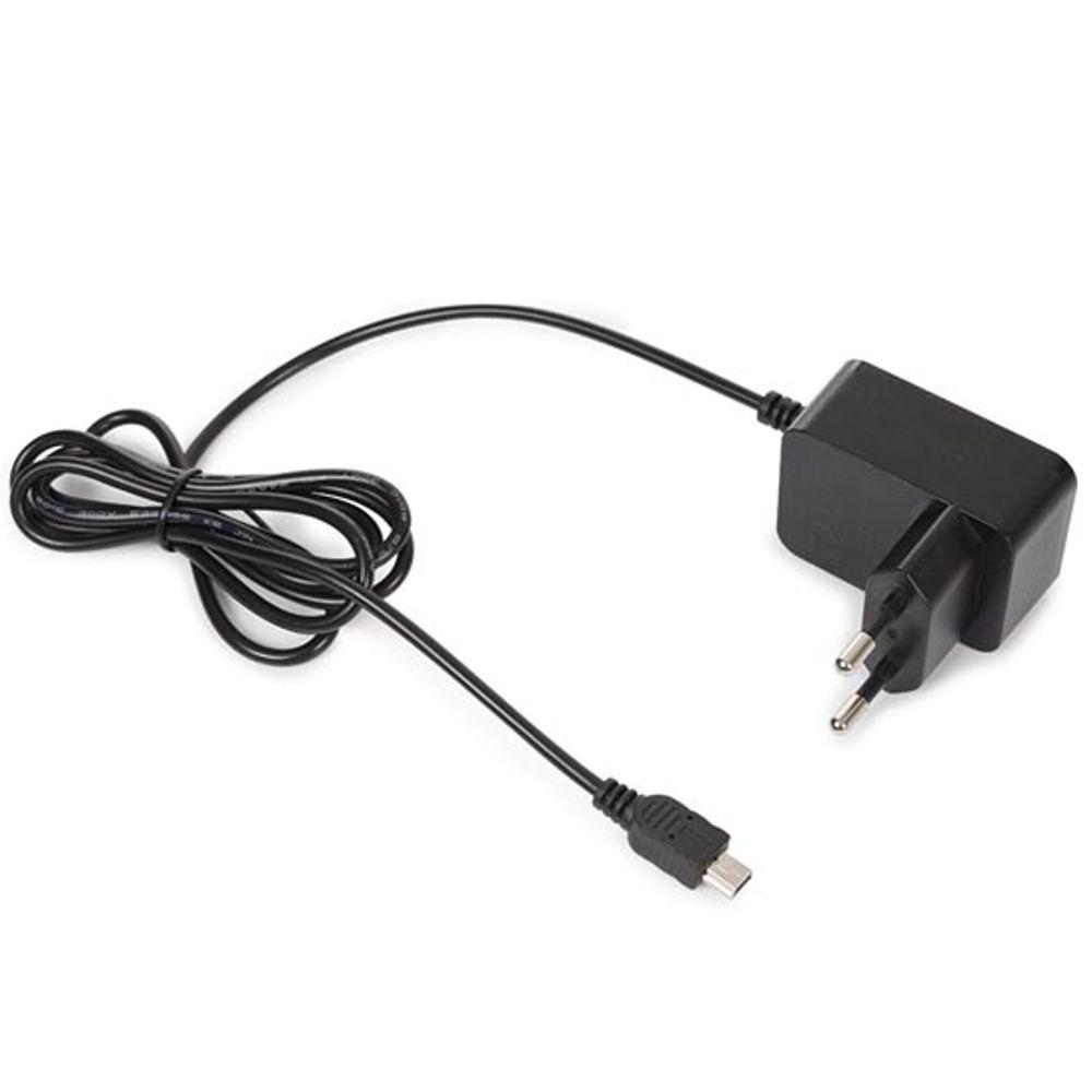 USB Mini oplader - HQ-Power