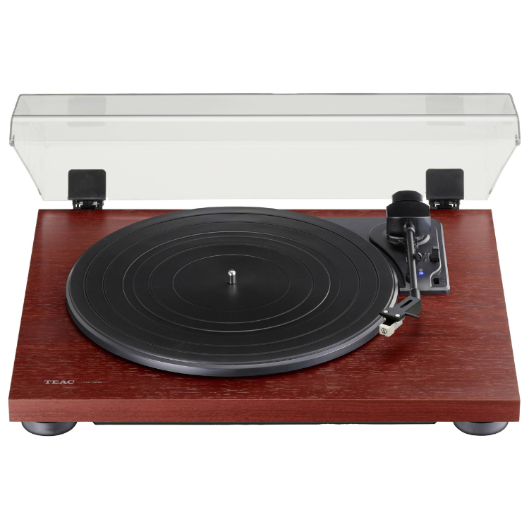 Platenspeler - Teac