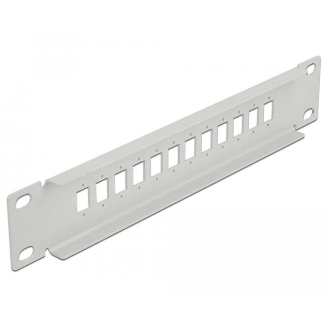 Patchpaneel glasvezel - Delock