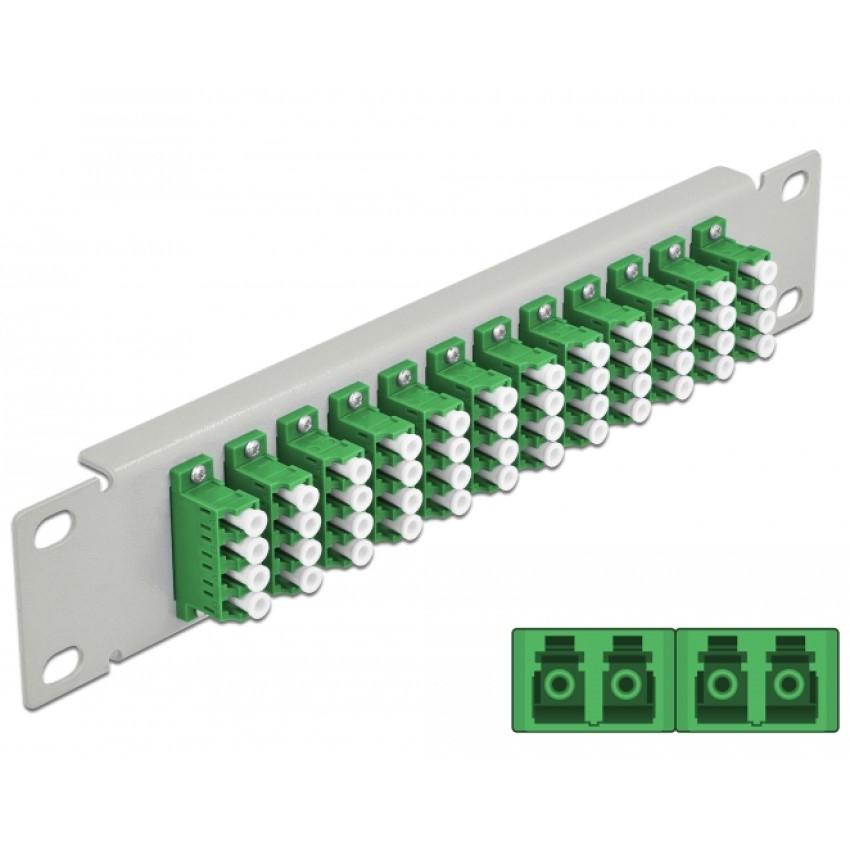 Patchpaneel LC - Delock