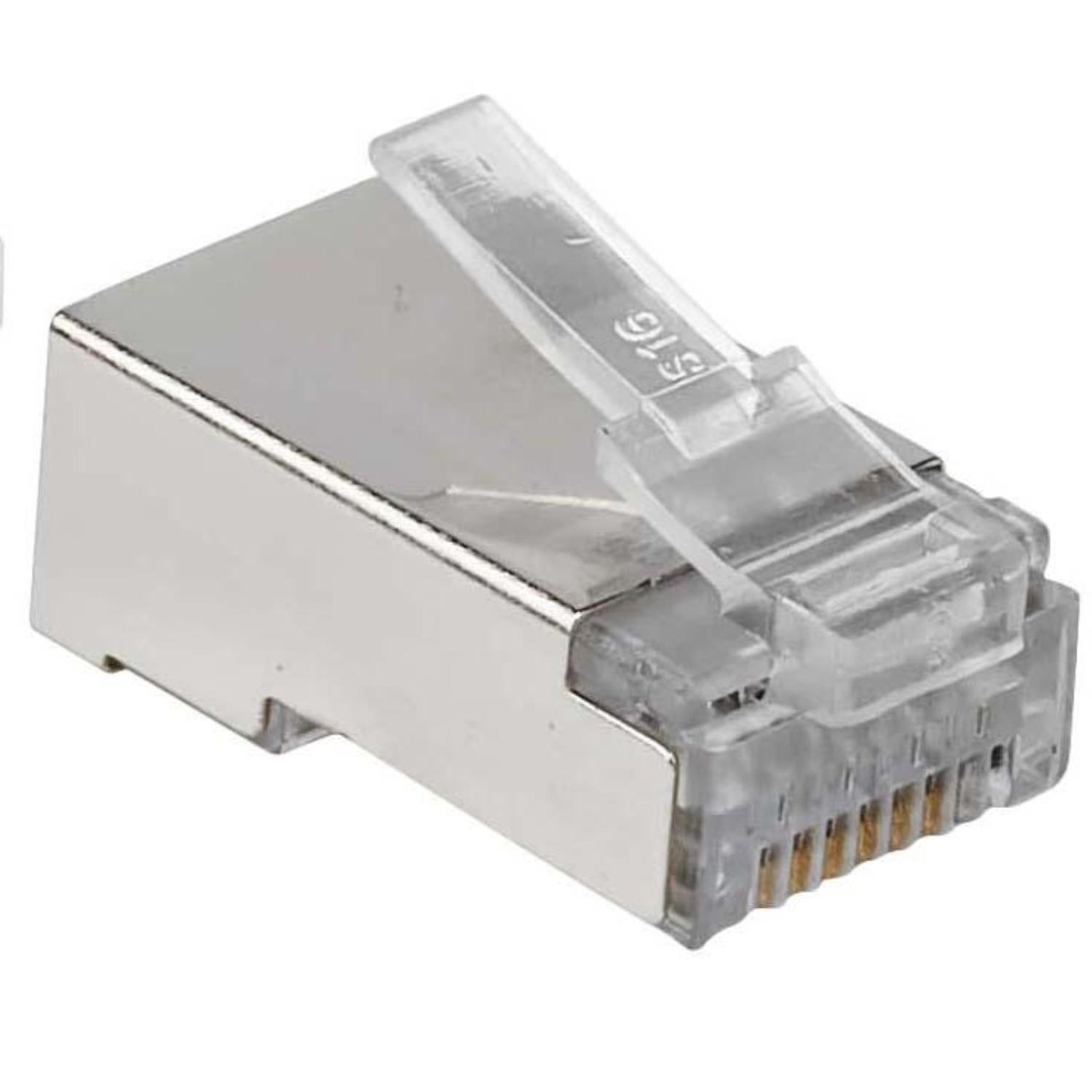 RJ45 stekker
