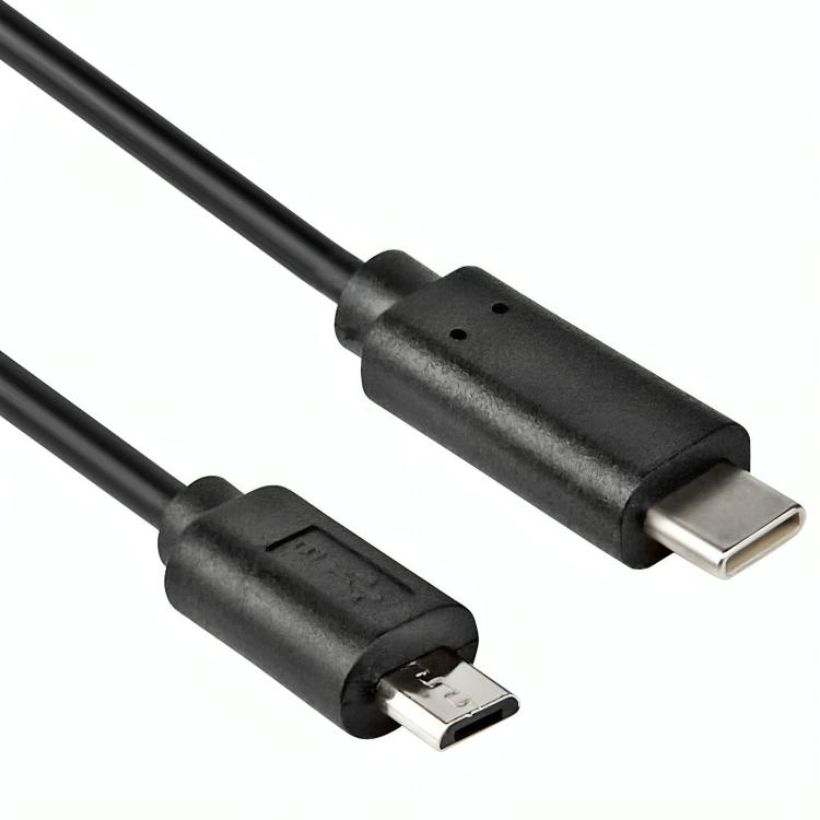 USB C naar USB B micro kabel