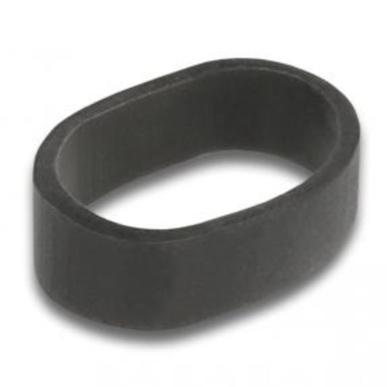 Delock Rubberen ring voor bevestiging van M.2 SSD en koellichaam zwart 10 - Delock