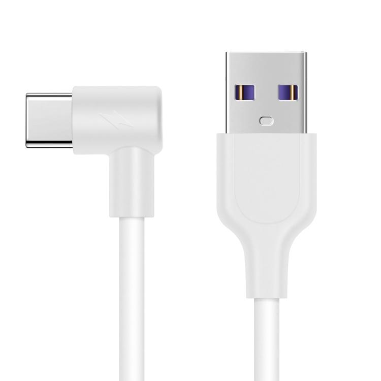 USB C naar USB A kabel - Allteq