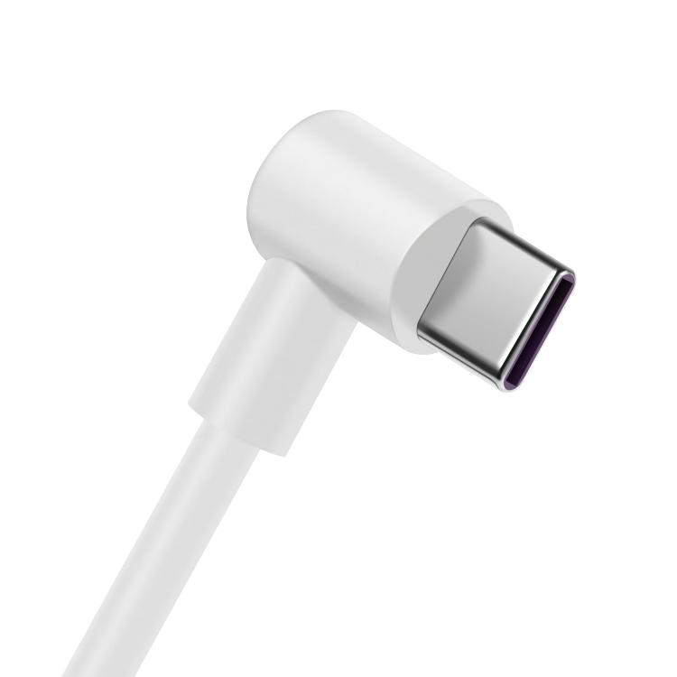 USB C naar USB A kabel - Allteq