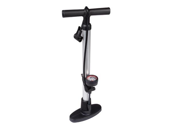 Beste fietspomp met drukmeter: onze aanbevelingen - Fiets Plaza