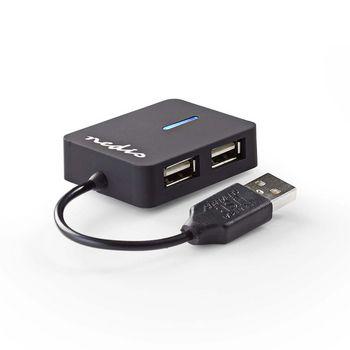 Nedis USB-Hub