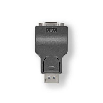 Nedis DisplayPort Adapter - Nedis