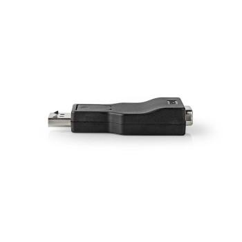 Nedis DisplayPort Adapter - Nedis