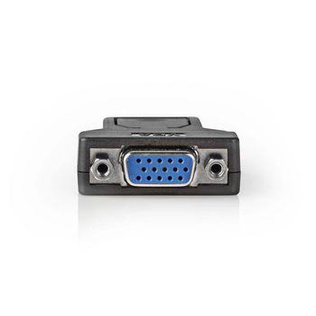 Nedis DisplayPort Adapter - Nedis