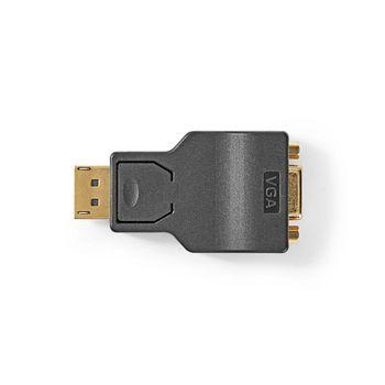 Nedis DisplayPort Adapter - Nedis