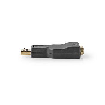 Nedis DisplayPort Adapter - Nedis