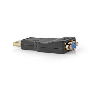 Nedis DisplayPort Adapter - Nedis