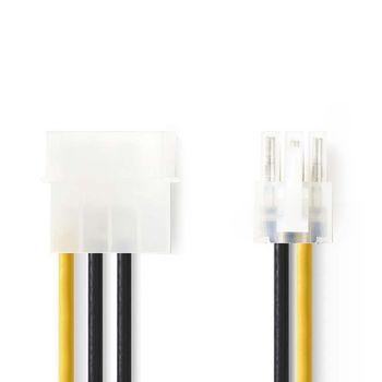 Nedis Interne Stromkabel - Nedis