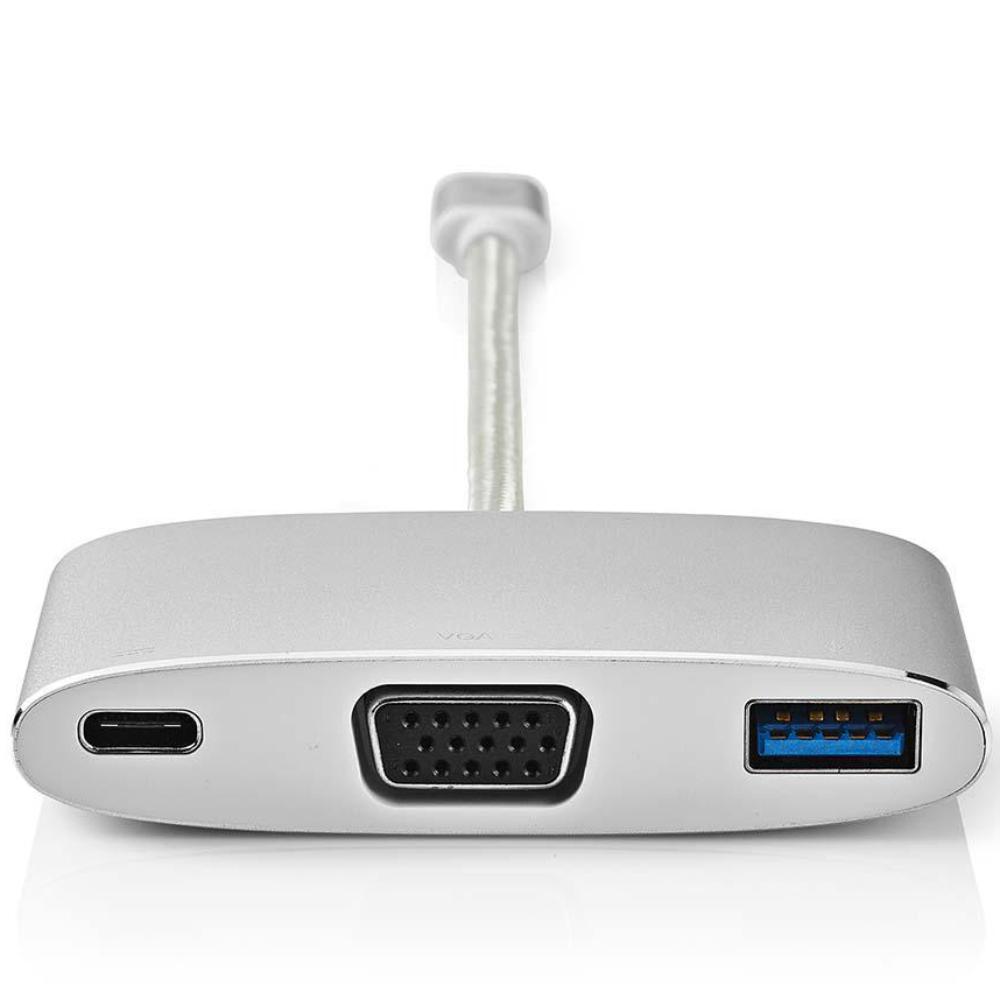 USB C - Nedis