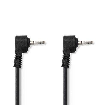 Nedis Audio-Video-Kabel - Nedis
