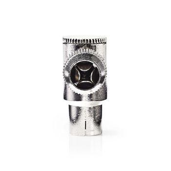 Nedis IEC (Coax) Stecker - Nedis