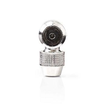 Nedis IEC (Coax) Stecker - Nedis