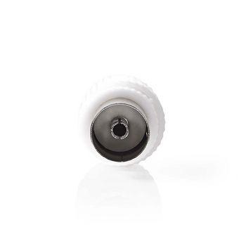 Nedis IEC (Coax) Stecker - Nedis