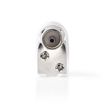 Nedis IEC (Coax) Stecker - Nedis