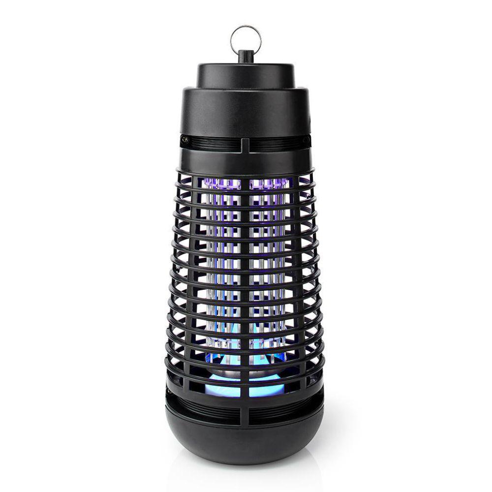 Electrische muggenlamp