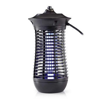 Electrische muggenlamp