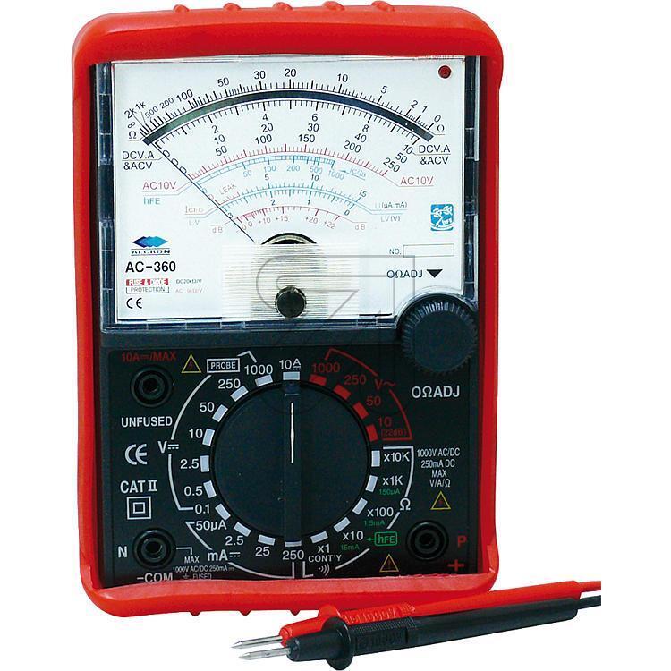 Fluke Multimeter kopen bij de Fluke Multimeters expert Allekabels