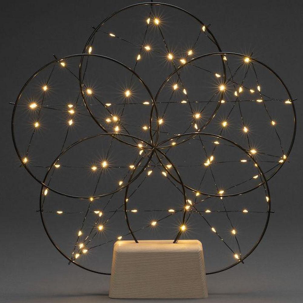 Kerstverlichting binnen - Konstsmide