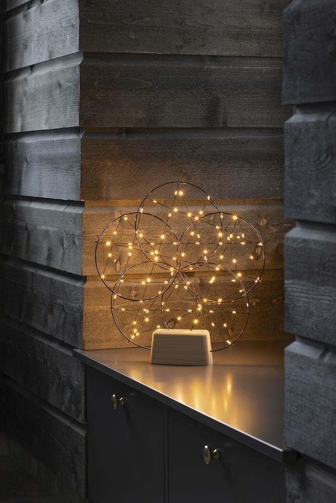 Kerstverlichting binnen - Konstsmide