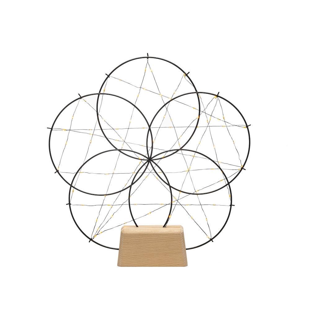 Kerstverlichting binnen - Konstsmide