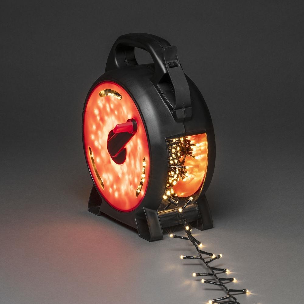Clusterverlichting