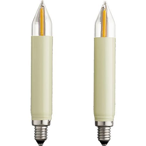 E10 lamp - Hellum