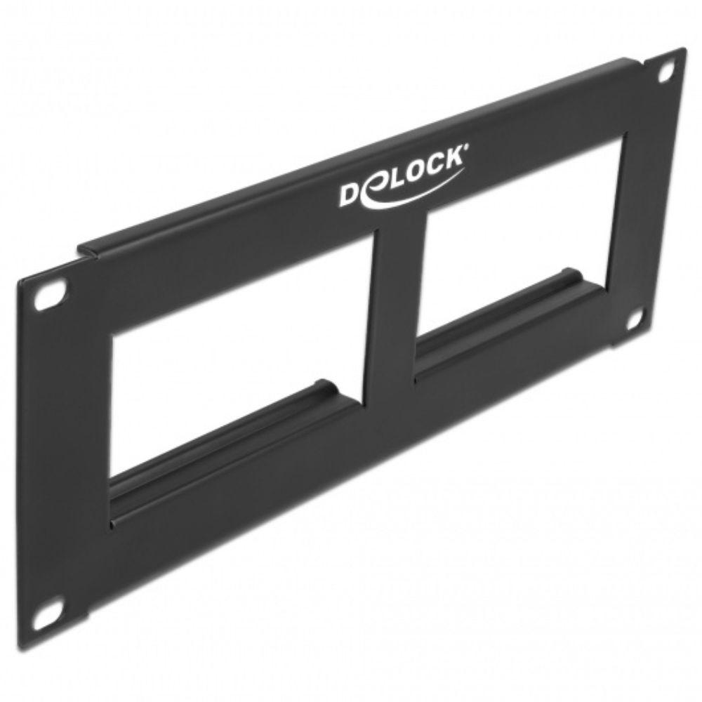 Easy 45 patchpaneeluitsparing - Delock