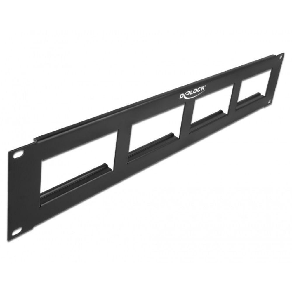 Easy 45 patchpaneeluitsparing - Delock