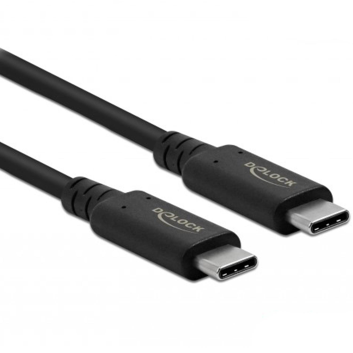 IPhone 15 USB C naar USB C kabel - Delock
