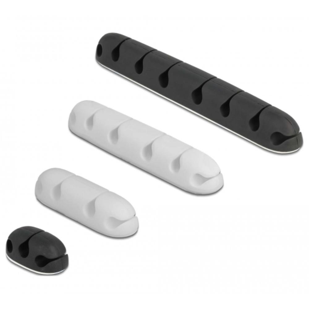 Kabelclip - Delock