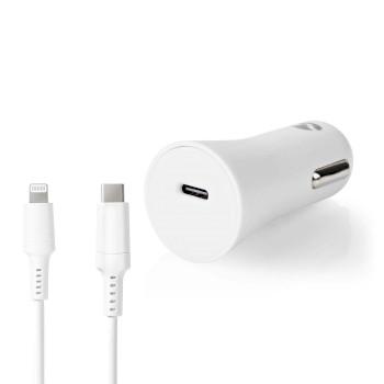 Sigarettenaansteker - USB C iPhone geschikt - 12 volt