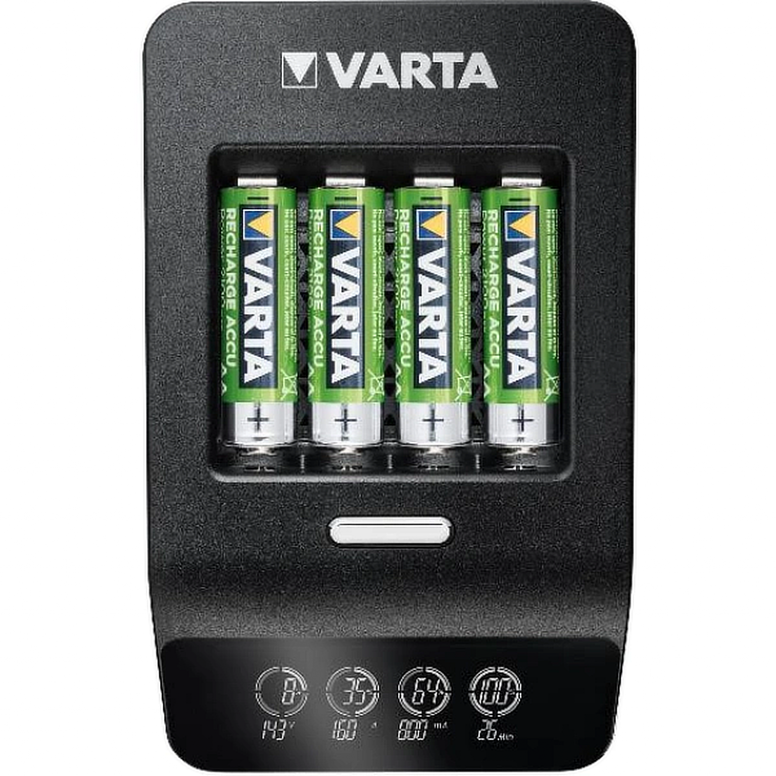 Batterij lader - Varta