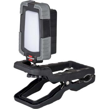Mobiele LED-acculamp CL 1050 MA Clip, 950lm, IP65