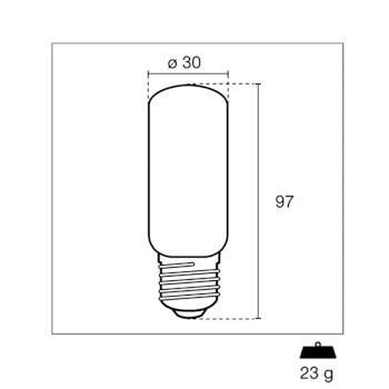 Century LED Lamp E27 1300 lm 3000 k - Century