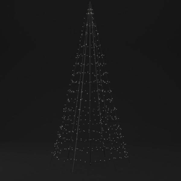Kerstboom - Twinkly