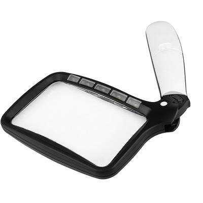 Vergrootglas led - Able & Borret