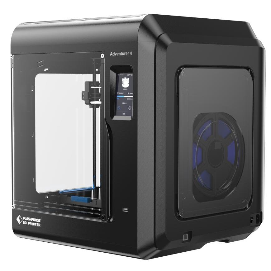 3D printer - Flashforge