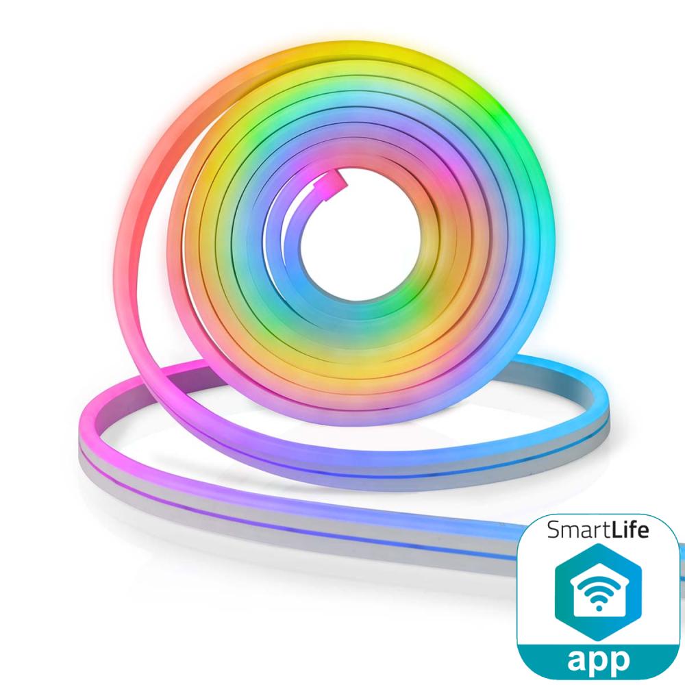 Smart led strip - Nedis